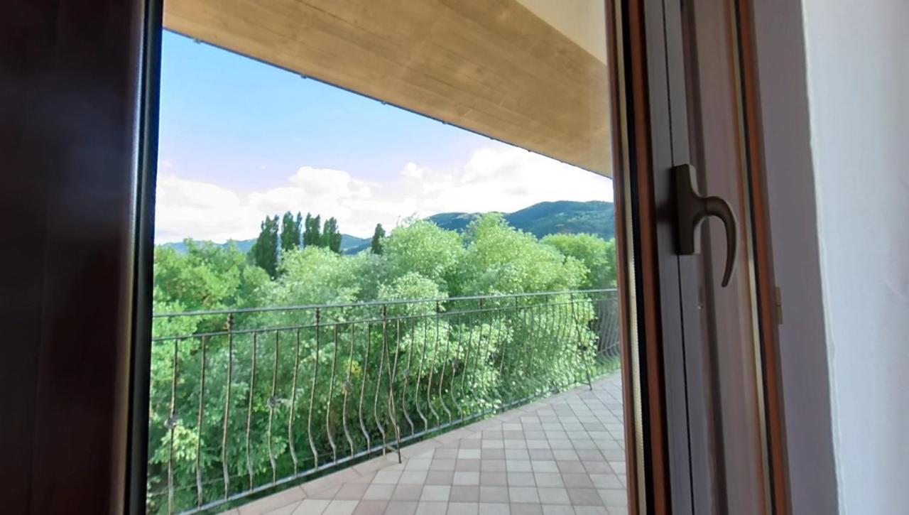 Love Nest Abruzzo Scoppito Bagian luar foto