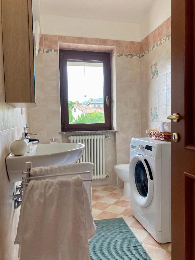 Love Nest Abruzzo Scoppito Bagian luar foto