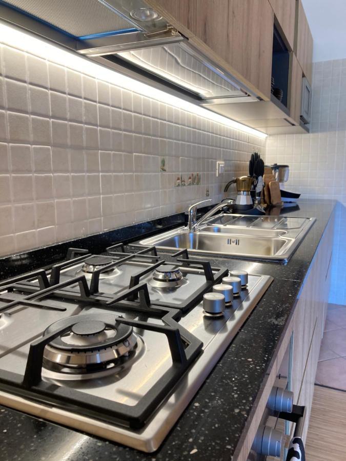 Love Nest Abruzzo Scoppito Bagian luar foto