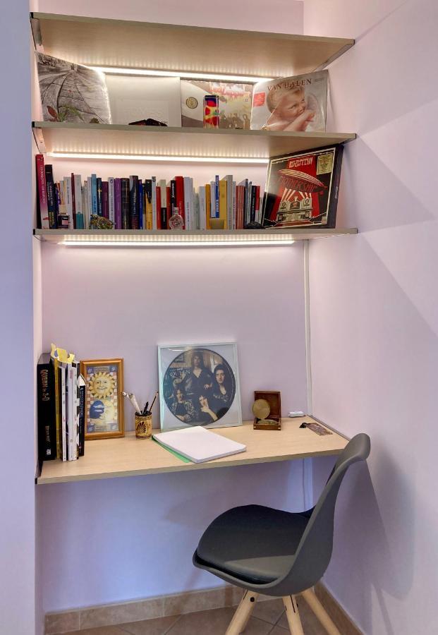 Love Nest Abruzzo Scoppito Bagian luar foto