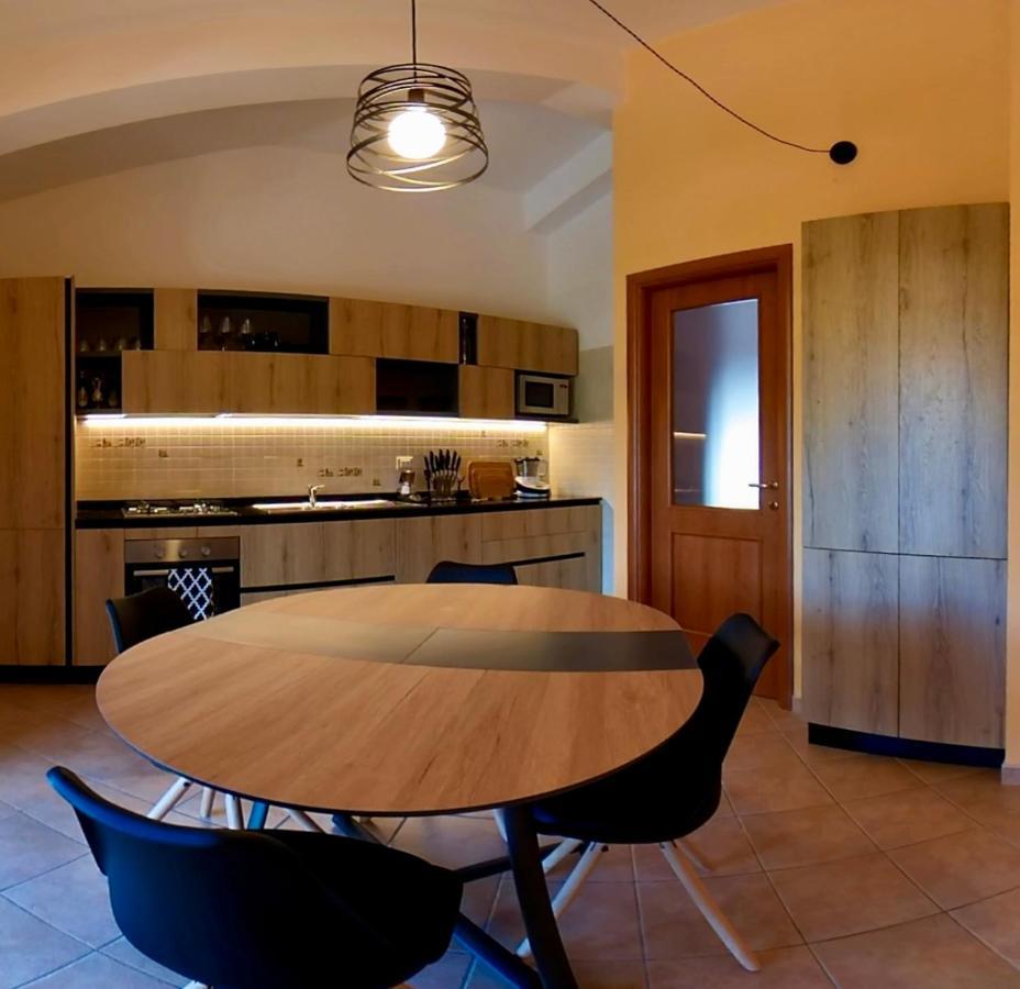 Love Nest Abruzzo Scoppito Bagian luar foto