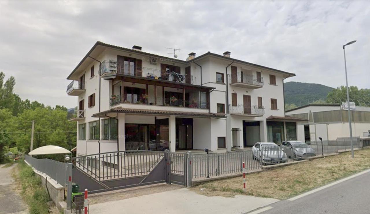 Love Nest Abruzzo Scoppito Bagian luar foto