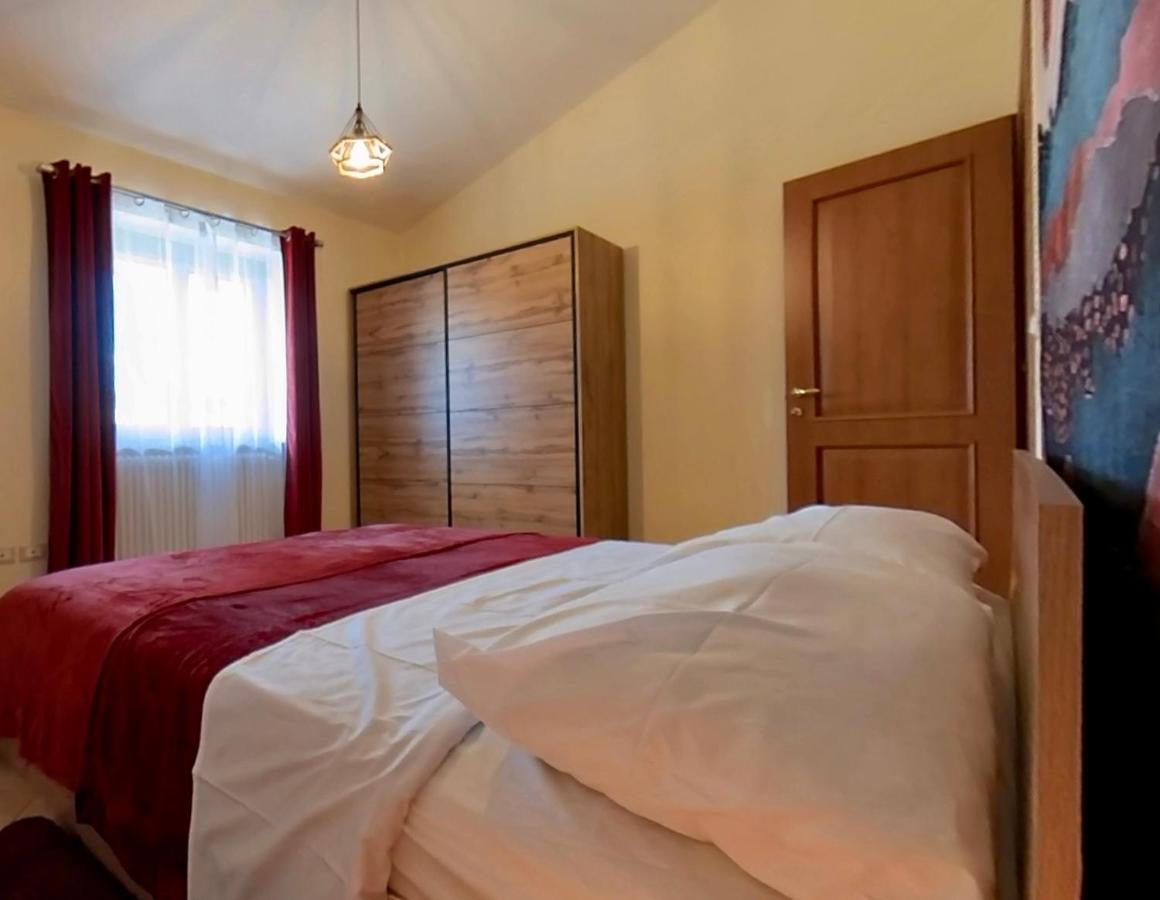 Love Nest Abruzzo Scoppito Bagian luar foto