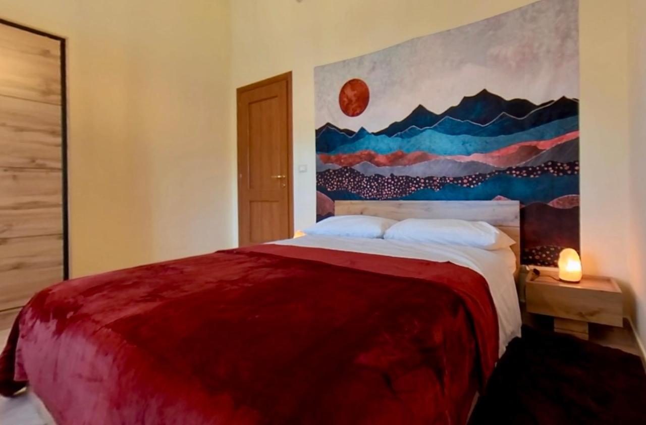 Love Nest Abruzzo Scoppito Bagian luar foto