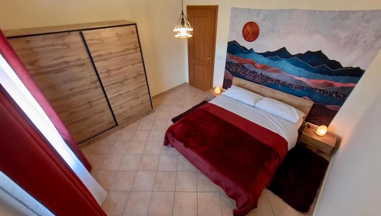 Love Nest Abruzzo Scoppito Bagian luar foto